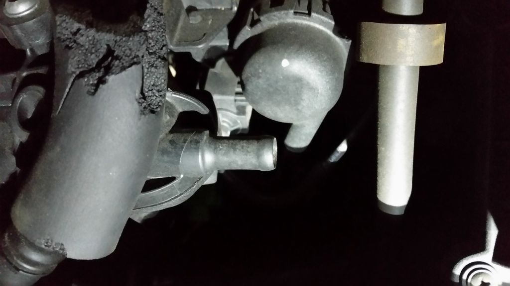 car surges off idle when brake released VW Vortex Volkswagen Forum